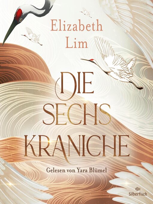 Title details for Die sechs Kraniche 1 by Elizabeth Lim - Available